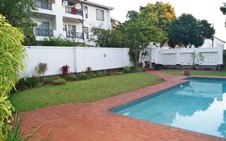 1 Bedroom Apartment in Manor Gardens