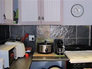 2 Bed House in Heiderand