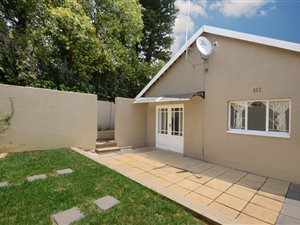 1 Bed House in Linden