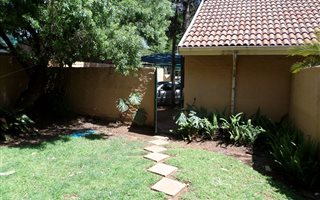2 Bedroom Duplex in Hatfield
