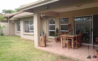 3 Bedroom Townhouse in Craigavon