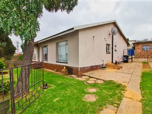 3 Bed House in Klopperpark