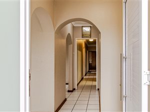 4 Bed House in Vasco Estate
