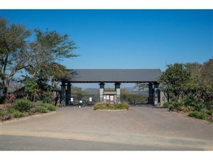2 ha Land available in Wild Fig Estate