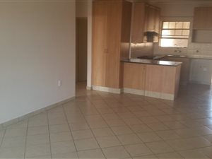 2 Bed Apartment in Paramount Estate