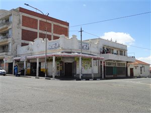 600 m² Commercial space in Fairview