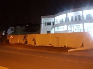 10 Bedroom House in Ocean View