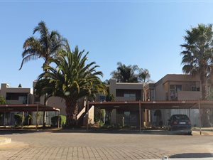 1 Bed Apartment in Allens Nek