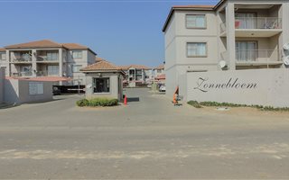 2 Bedroom Apartment in Bardene