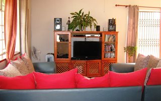 2 Bedroom House in Gerdview