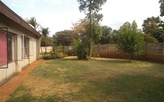 4 Bedroom House in Mokopane