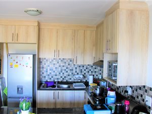 2 Bed Apartment in Buh Rein Estate