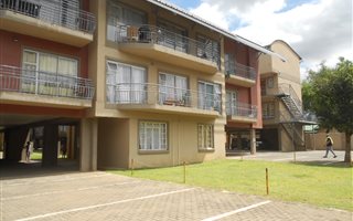1 Bedroom Apartment in Bo Dorp
