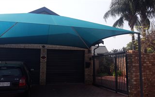 3 Bedroom Townhouse in Sinoville