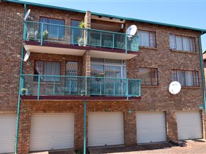 2 Bed Apartment in Moregloed