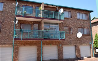 2 Bedroom Apartment in Moregloed