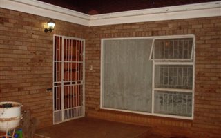 3 Bedroom House in Dassierand