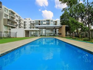 2 Bed Townhouse in Bedfordview