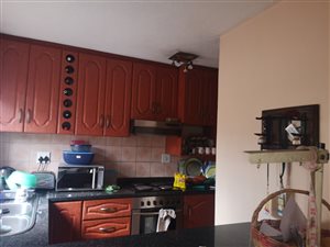2 Bed Townhouse in Glenwood