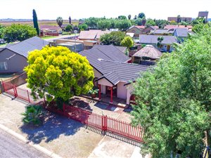 4 Bed House in Impala Park