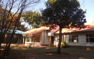 3 Bedroom House in Safari Gardens