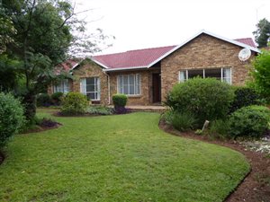 3 Bedroom House in Johannesburg North