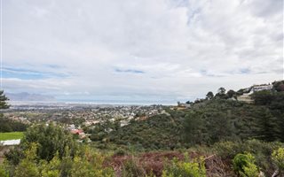 2445 m² Land available in Spanish Farm