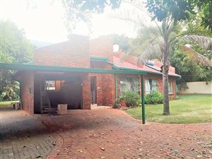 3 Bedroom House in Pretoria North