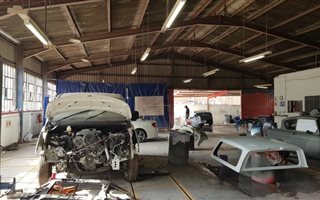 Commercial space in Glen Anil