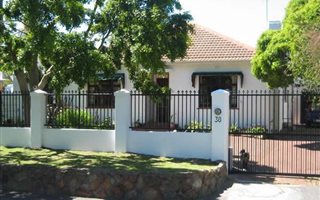 1 Bedroom House in Pinelands