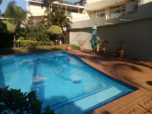 3 Bed Apartment in Essenwood