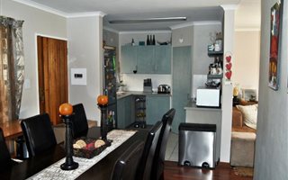 3 Bedroom Townhouse in Highveld