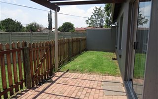 3 Bedroom Simplex in Aloe Ridge