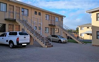 1 Bedroom Apartment in Gonubie