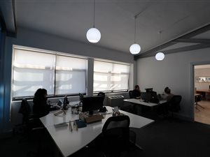 92 m² Commercial space in Green Point
