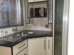 3 Bed House in Vosloorus