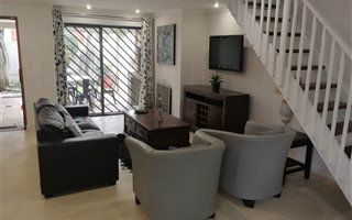 4 Bedroom Cluster in Country Life Park