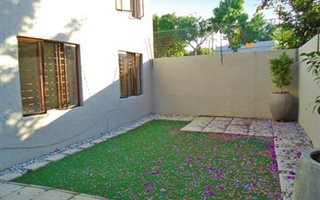 3 Bedroom Apartment in Victory Park