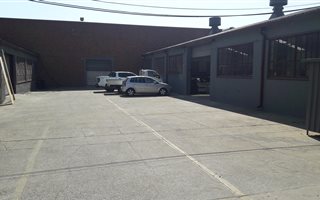 500 m² Industrial space in Eastleigh