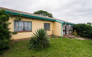 3 Bedroom House in Malvern