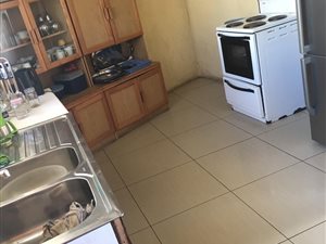 4 Bed House in Elandspark