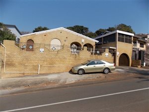 4 Bed House in Mobeni