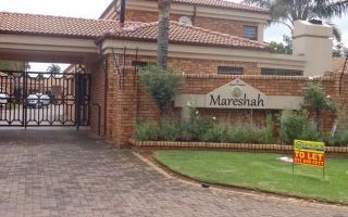 3 Bedroom Townhouse in Northmead