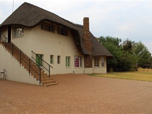 8565 m² Farm in Glen Austin