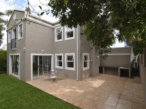 3 Bedroom House in Kyalami Estate