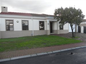 3 Bed House in Jagtershof