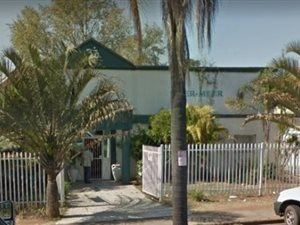 700 m² Commercial space in Pietermaritzburg Central