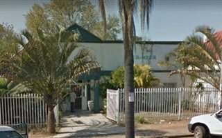 700 m² Commercial space in Pietermaritzburg Central