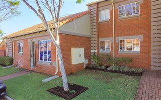 2 Bedroom Apartment in Eco Park