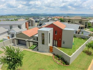 3 Bedroom House in Copperleaf